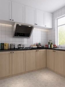 BASISHOME Movable shelves / bookshelves / childrens toy storage rack cart with wheels simple bookcase