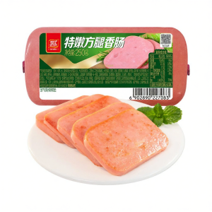 Shuanghui | Tender Hot Dog 250g