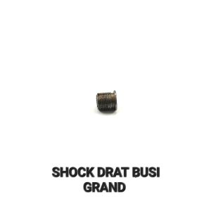 Shock Drat Busi Grand - Sok Shok Skok Sekok Bosh Baut Baud Drat Drad Busi Honda Motor Bebek Astrea Grand Prima Legenda Supra Impressa