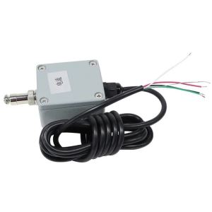 1 Or 4 Channels Load Cell Weight Transmitter / Amplifier 0-5v 0-10v 4-20mA Pressure Transmitter