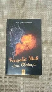Penyakit Hati dan Obatnya - Pustaka Ibnu Abbas