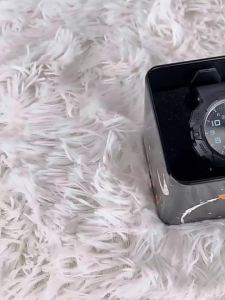 COJR | Student Exam Waterproof Quartz Watch