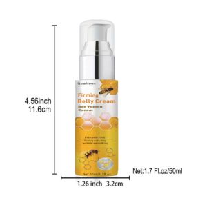 💖Bee venom facial cream Hydrating and moisturizing Anti-wrinkle cream Nourish and smooth face Daily