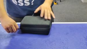 Wireless Tattoo Machine Complete Kit: Rotary Adjustable Speed Waterproof Tattoo Battery Pen Set & Cartridges