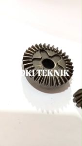 Gear Mesin Gerinda Bosch GWS 6100