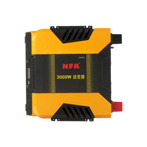NFA | High Power 12V to 220V Car Inverter