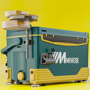 MLZH | Ultra-light Multi-functional Sit-able Fishing Box