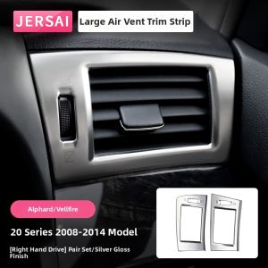 JERSAI | Alphard Wilphard 20 Series AC Vent Decorative Strip