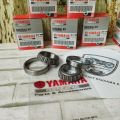 KOMSTIR Bambu Racing YAMAHA Vixion Old - Vixion New - Xabre - NVL - R15 - 3C1. 