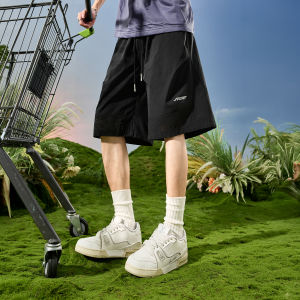 American Retro Lightweight Quick-dry Shorts
