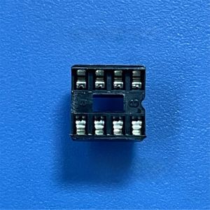 New Universal Single Operational Amplifier IC UA741CP HA17741 DIP8 High Quality Affordable Price Electronic Components Market