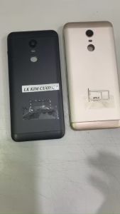 Bộ vỏ xiaomi redmi 5 plus