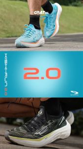 Sepatu Lari 910 Nineten Kishi Run 2 Kishi Run Flow Oriiginal Sepatu Running Easy Run Daily Run 910 Kisi Run Oriiginal