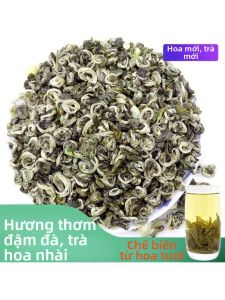 Trà Nhài Cao Cấp Đặc Biệt từ Hengxian 500g