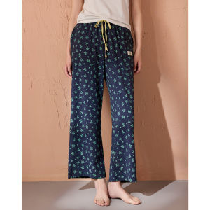 Cooling Modal Ice Silk Sleep Pants