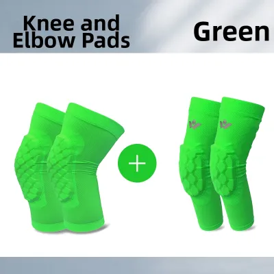 LEJIZHE | Child Protective Knee Pads