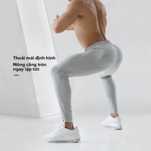 SOONION | Quần Thể Thao Nam Siêu Nhẹ Đảm Bảo SựThoải Mái
