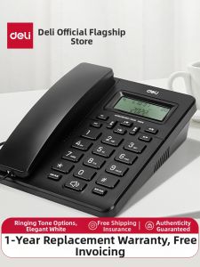 deli | Desk Telephone Caller ID