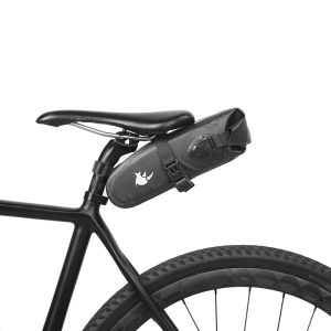 RHINOWALK | Fully Waterproof Bicycle Saddle Bag