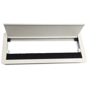 Aluminum Shock Absorbing Cable Box