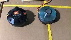 1 CỦ TREBLE JBL 350  REN XOÁY / GIÁ 1 CỦ