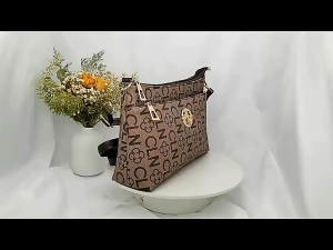 Tas Selempang Wanita - Tas Import Premium Murah - Tas Fashion Terbaru