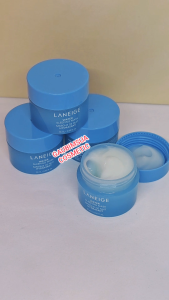 NEW Laneige Mặt nạ ngủ dưỡng ẩm sáng da Laneige Water Sleeping Mask 15ml