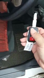 Proton Flip Key Remote Exora