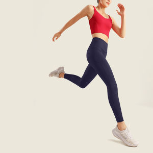 VFU | No See-Through High Waist Butt Lifting Yoga Pants Spring Summer