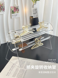 Giá Để Kẹp Tóc Hình Cá Mập Xoay Đựng Đồ Trang Trí Đầu Đơn Giản Giá Để Đồ Dùng Gia Đình Bằng Nhựa Giá Để Đồ Dùng Cá Nhân