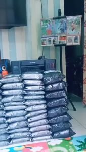 Celana Bahan Kantoran Twis Formal Standar Bisa COD Reguler Fit tersedia sampai Size Jumbo