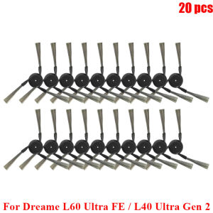 Phụ Kiện Chổi Bên Chính Cho Máy Hút Bụi Dreame L60 Ultra FE/L40 Ultra Gen 2/P50 Pro Ultra - Chất Liệu Polyester/Nylon