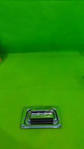 Handle Handel Box Mixer Hardcase Flightcase Bobok Tempel Pegangan Besi