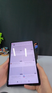 Máy tính bảng Samsung Galaxy Tab S8 8G/128GB WIFI Chính hãng  Tặng Kèm bao Da và Sạc nhanh 45W