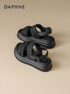 Daphne | Breathable Soft Sole Women Sandals 2026 New