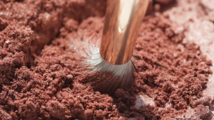 LIMBOSS Beauty- Diamond Powder (ผงกากเพชรแต่งหน้า ลิมบอส)