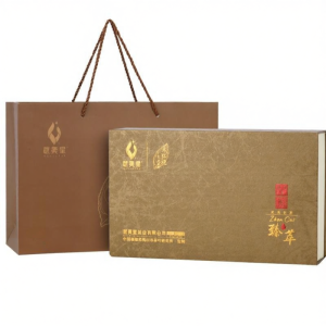 WUYIXING | Premium Wuyi Dahongpao Oolong Tea 210g