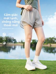 361° | Quần Short Rộng Chống Tia UV