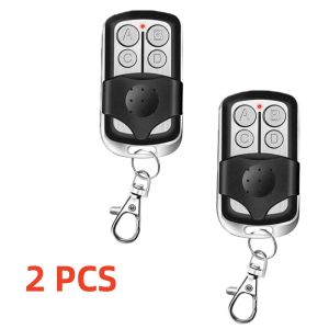 Remote Control 893MAX Replacement for Sears Craftsman 371LM 971LM 81LM 891LM 315-390mhz Garage Door Remote