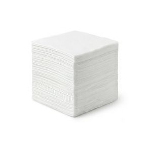 JINYUDOME 100pcs Disposable Electrostatic Dust Removal MopPaper Cleaning Cloth Replacement Mop Head ClothHome Kitchen Bathroom