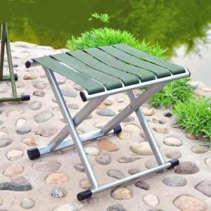 LUTUMEI | Portable Outdoor Folding Chair