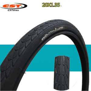 20x1.95 20x2.125 Bicycle Tires 20" 20 Inch 20X1.35 20x1.50 20x1.75 20x2.0 BMX Folding Bike Tyre Bicycle Tire for Kids Bike CST