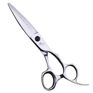 GANGDEFU | Sliding Smooth Hairdressing Scissors