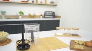 Choper Coper Miyako CH 208MA/CH 208 MA/CH208MA 2 Tabung Choper