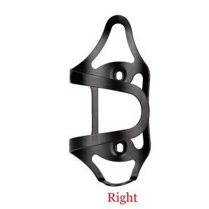 Ultra Light Mountain Bike Aluminum Alloy Water Bottle Holder Riding Equipment Folding Bicycle Road Bike Water Cup Holder