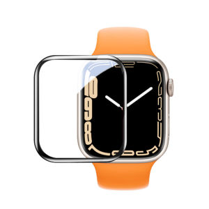 BLUEO | Protection Tempered Film for Apple Watch 10 Pieces