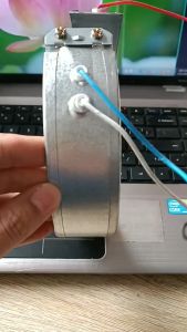 Vòng trở nhiệt bình thủy điện loại 160