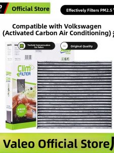 Valeo | Air Conditioning Filter for Multiple Car Models
