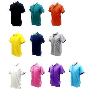 💥ราคาพิเศษช่วงแนะนำ💥เสื้อโปโลผ้าCoolTech สีส้ม สีน้ำเงิน กรมทรัพยากรน้ำ (ชาย/หญิง) ใส่แล้วเย็นมาก!!!