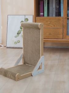 Bàn cào móng 4 kiểu - Đồ chơi cào móng cho mèo - Tiệm Mèo Moa